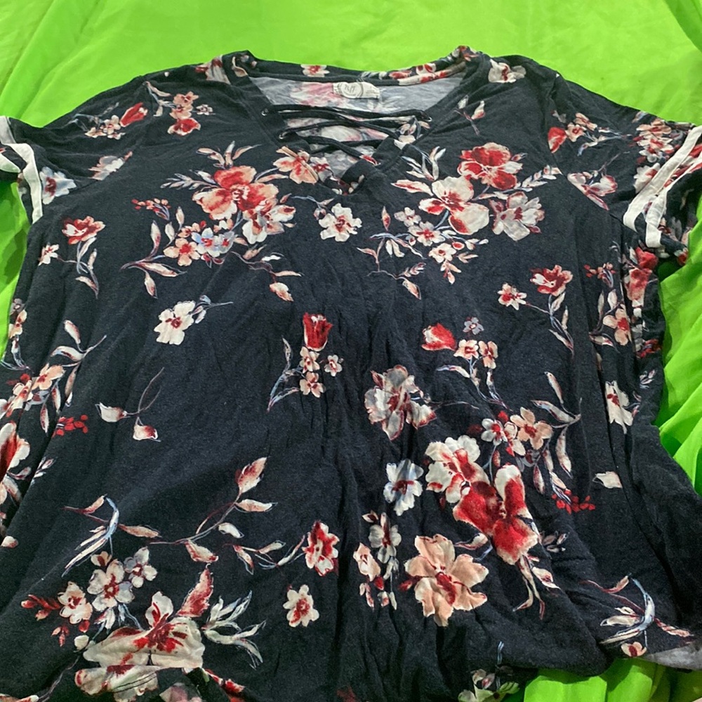 Size 1